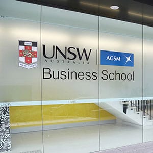 31 UNSW Business School Sydney Students to Intern in Mumbai This July