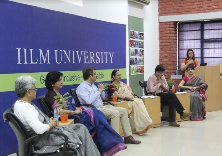 IILM University Sets the Stage for Emotional Intelligence in 21st Century Education