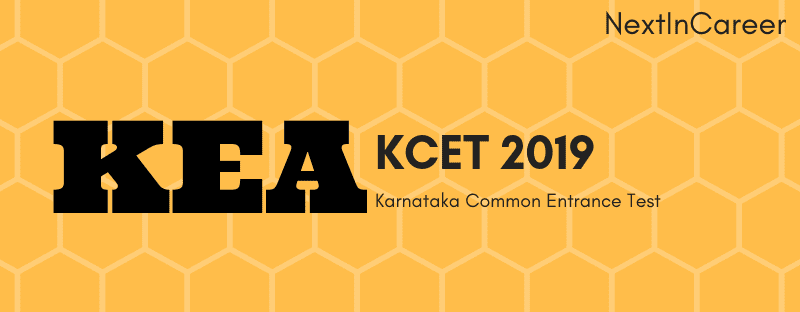 Karnataka Common Entrance Exam 2019 Complete Details – Check Here