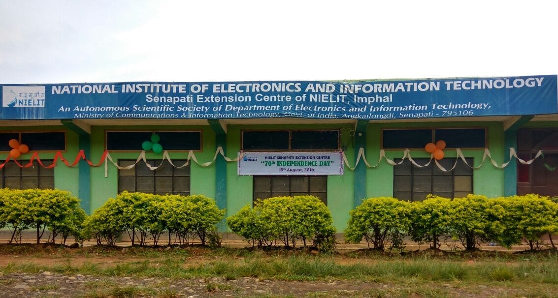National Institute of Electronics and Information Technology (NIELIT) recruits 54 Scientist Posts