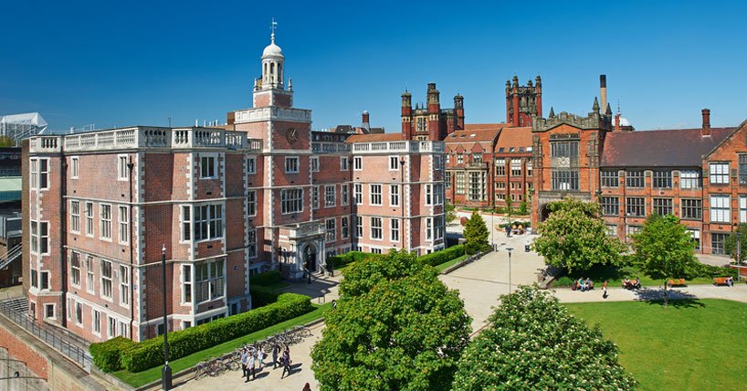 Newcastle University is offering " MBA Business Excellence Scholarships"