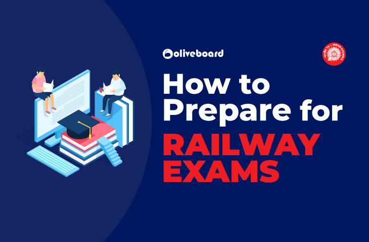 How to Prepare for Railway Exams