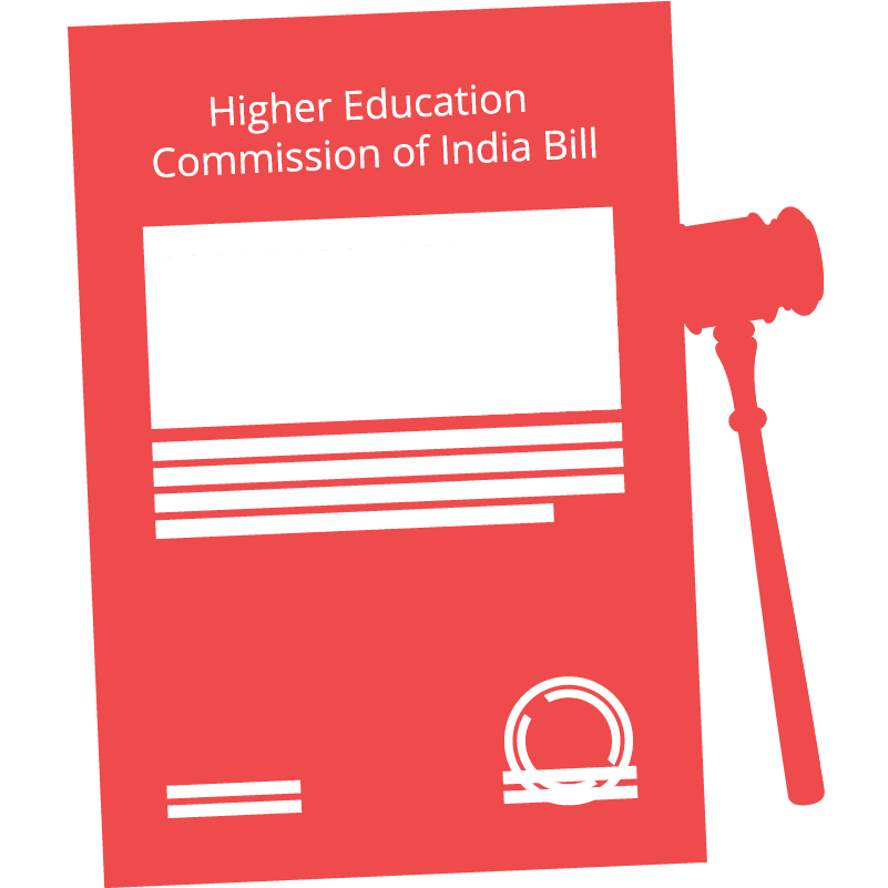 Exclusive: Single regulator for Higher Education as Higher Education Commission of India Bill to replace UGC and AICTE