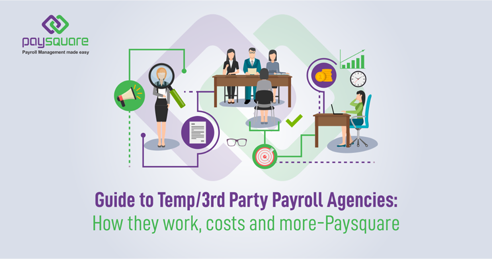 In A VUCA World, Enterprises Are Inclining Towards Payroll Outsourcing: Paysquare