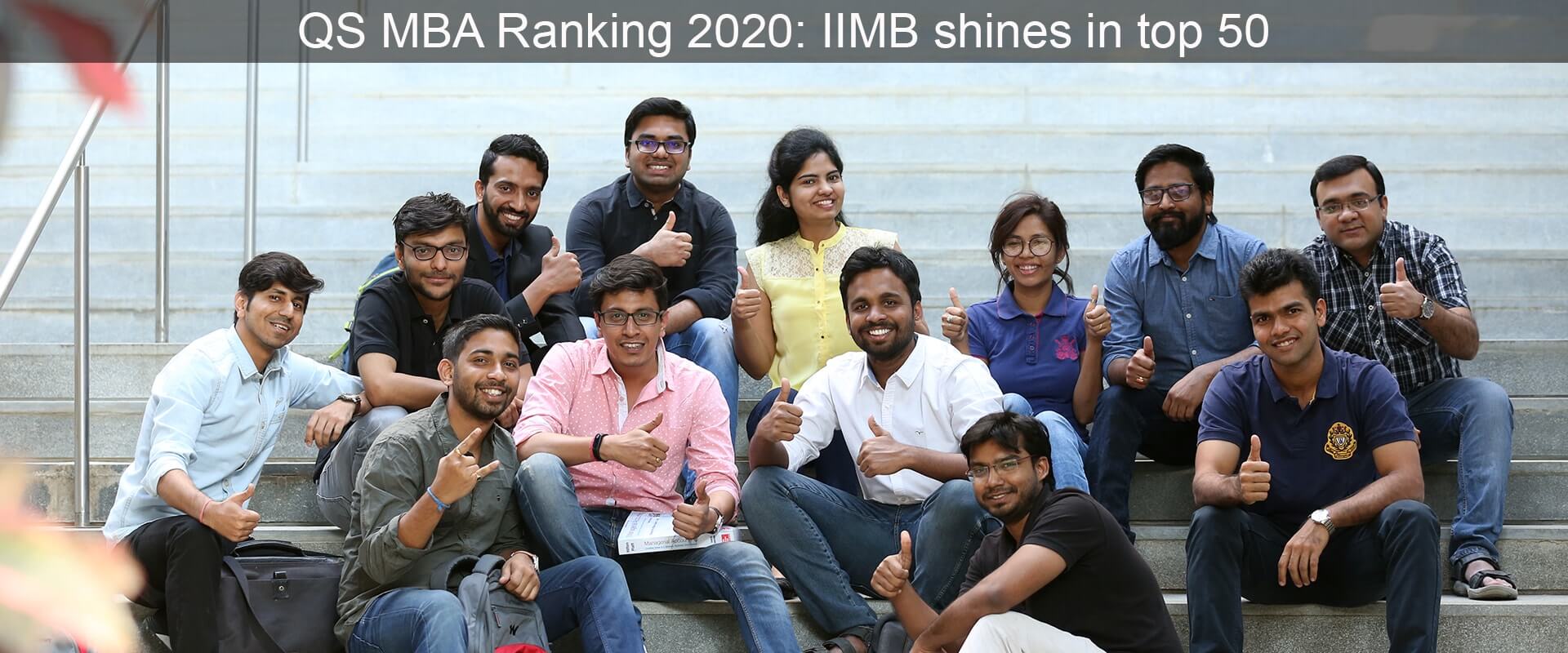 IIM Bangalore releases PhD Admission notification 2020