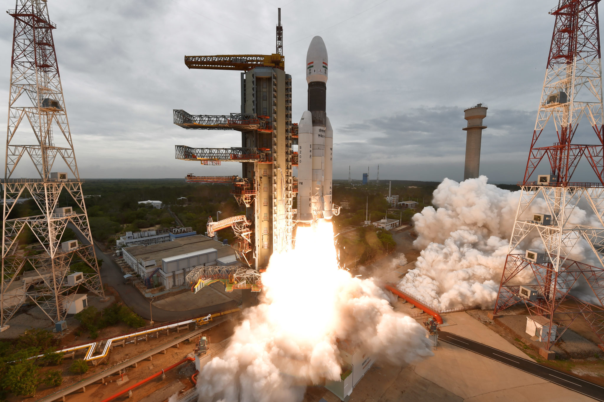 ISRO recruiting 327 Scientists (Engineers) ! Apply now