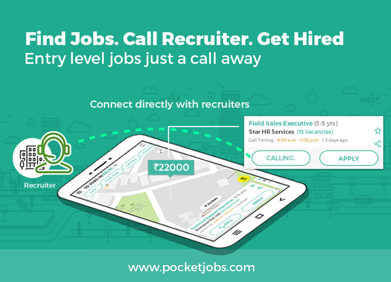 Recruiters, read this: 9 PM is the preferred time for job search, says PocketJobs Survey