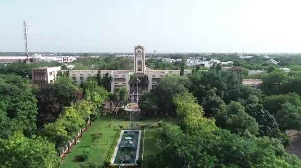 NIT Trichy Opens PhD Admission July 2022 for 146 Seats with Fellowships