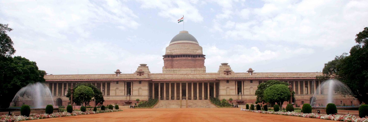 Rashtrapati Bhavan to Host Conference of Directors of IITs, NITs and IIEST on November 19