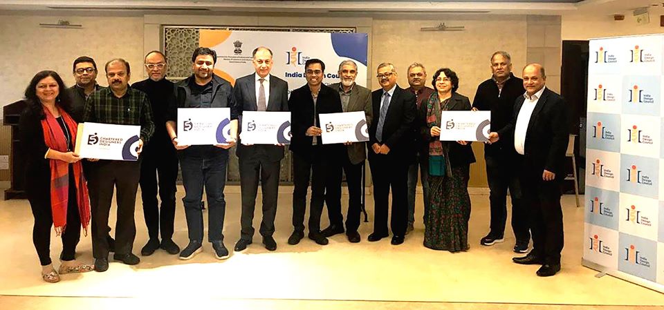 India Design Council launches two Initiatives to promote Design Education and Standards