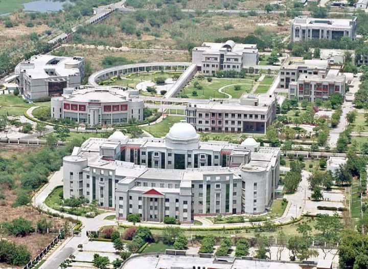 Chhatrapati Shahu Ji Maharaj University Kanpur Hiring 114 Faculty Posts (Contractual)
