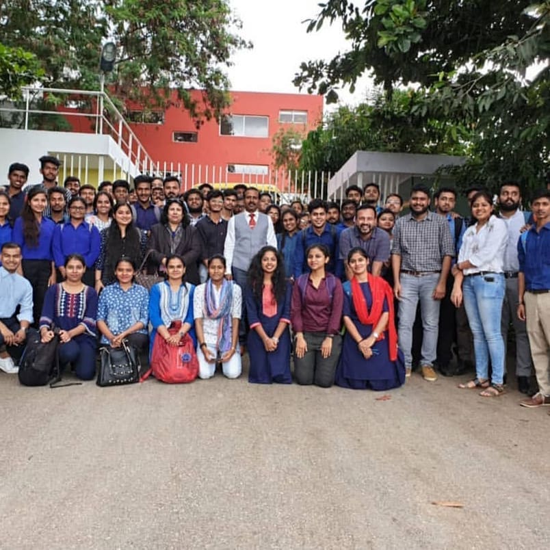 Dayananda Sagar University Bangalore Hiring Faculty Posts for Multiple Departments