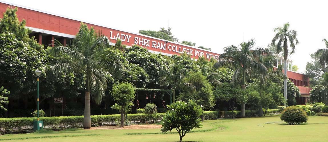 Lady Shri Ram College for Women under University of Delhi recruiting 78 Assistant Professors