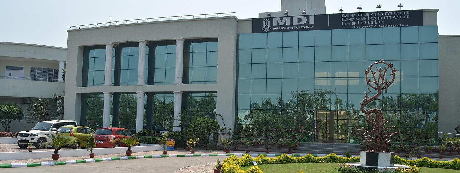 MDI Murshidabad Recruiting Assistant Professors ! Salary @ INR1.34 Lakh Per Month