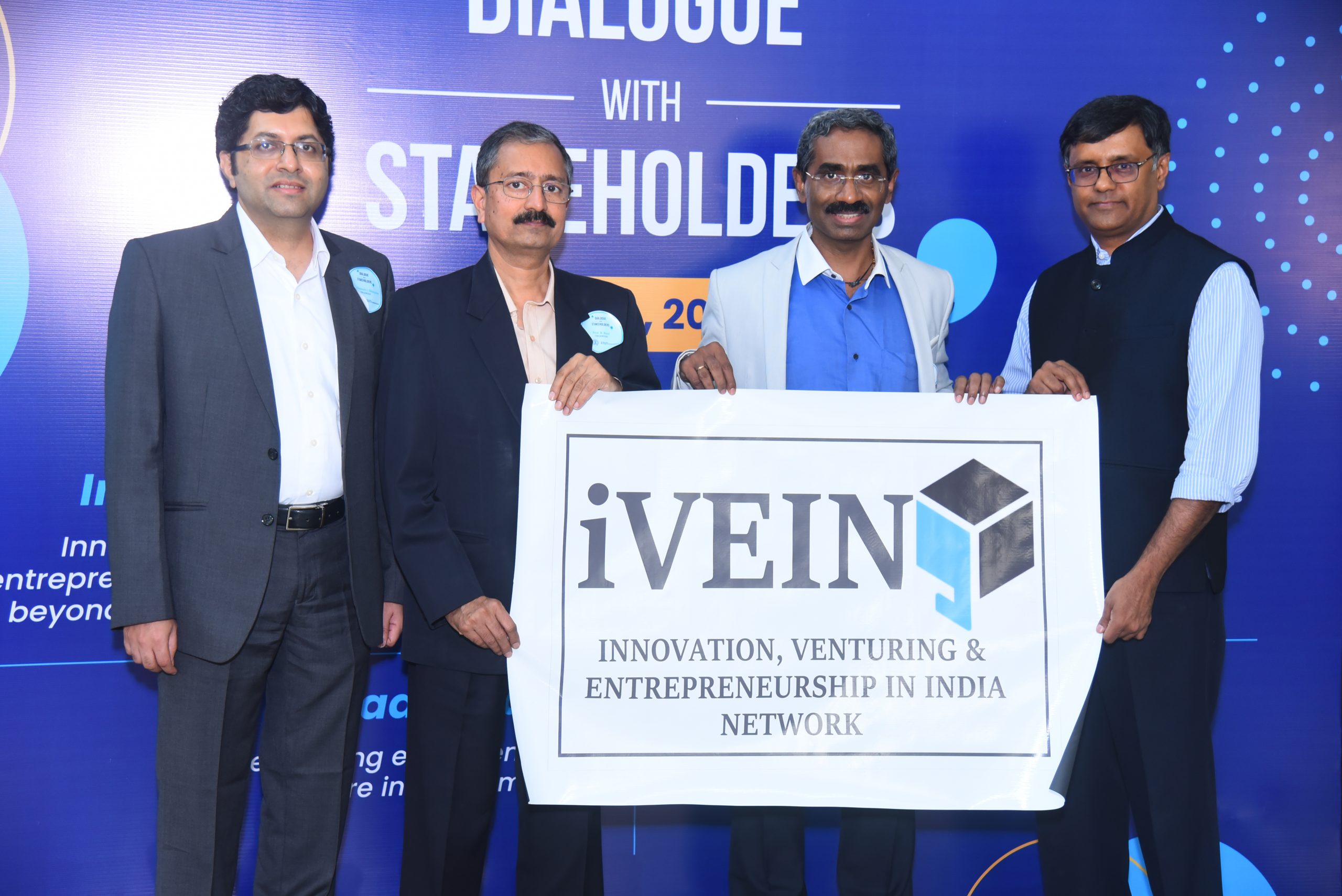 Top IITs and IIMs launch Consortium to boost Indian Entrepreneurship Ecosystem