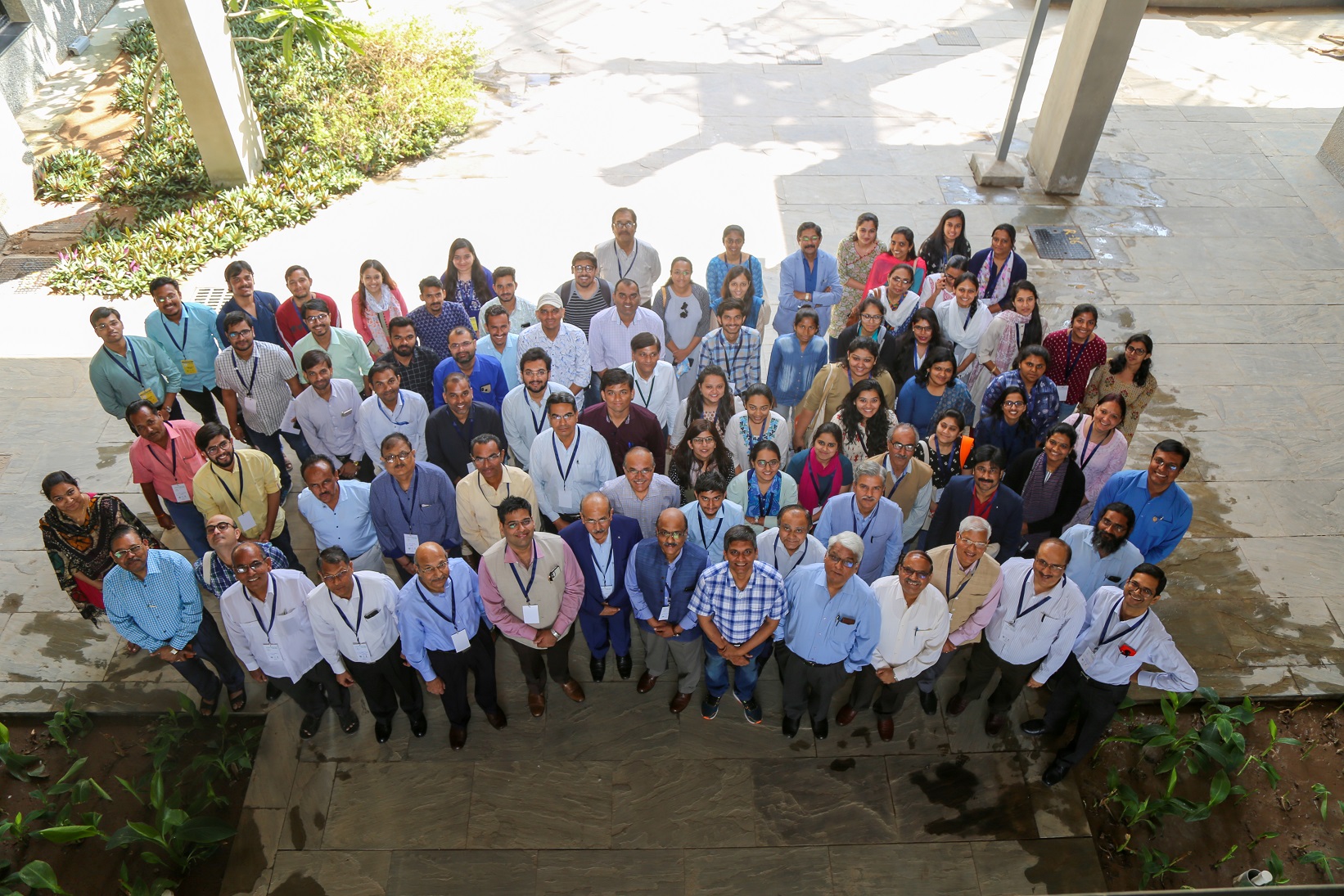The first segment of Climate Action Now (CAN) 2020 Workshop Series concluded at IIT Gandhinagar