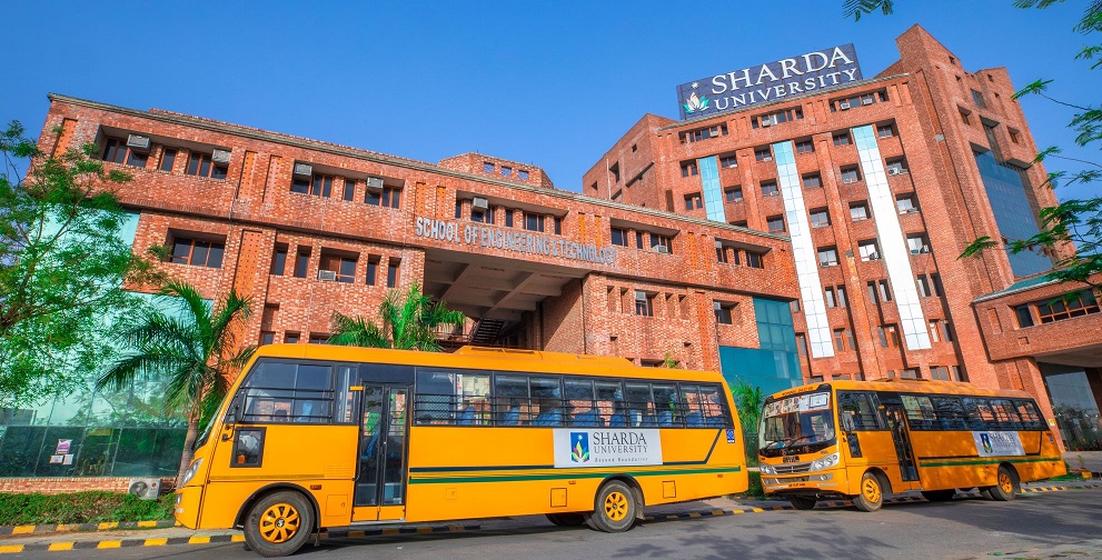 Sharda University Announces PhD Admission January 2023 ! Online Entrance Test
