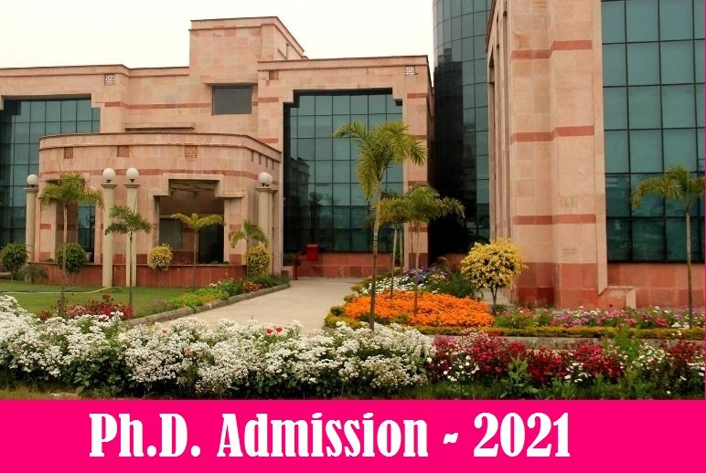 CSIR-Central Drug Research Institute (CDRI) Lucknow Announces PhD Admission January 2021