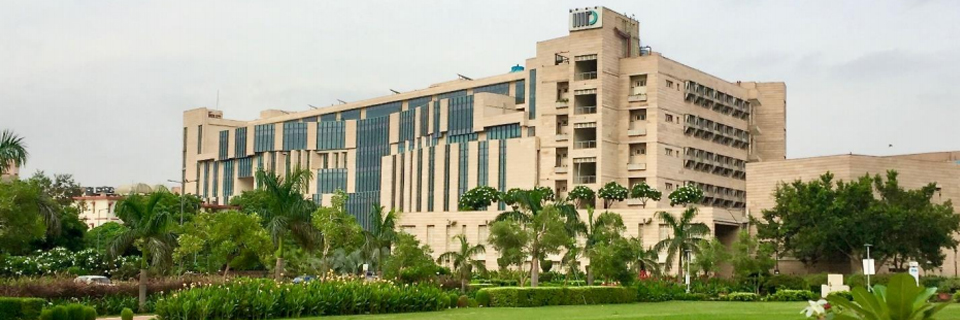 IIIT Delhi Announces PhD Admission July 2023 with Monthly Fellowship @ INR 35K to INR 37K