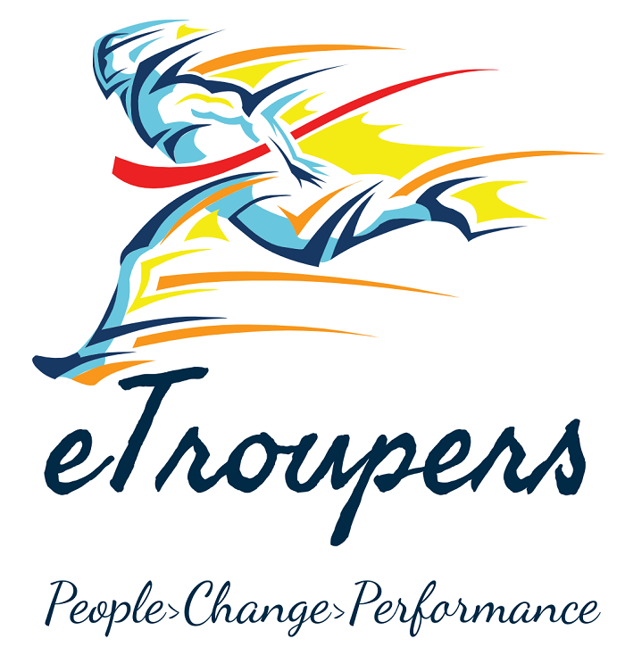 eTroupers Launches November-Naturally Yours Campaign