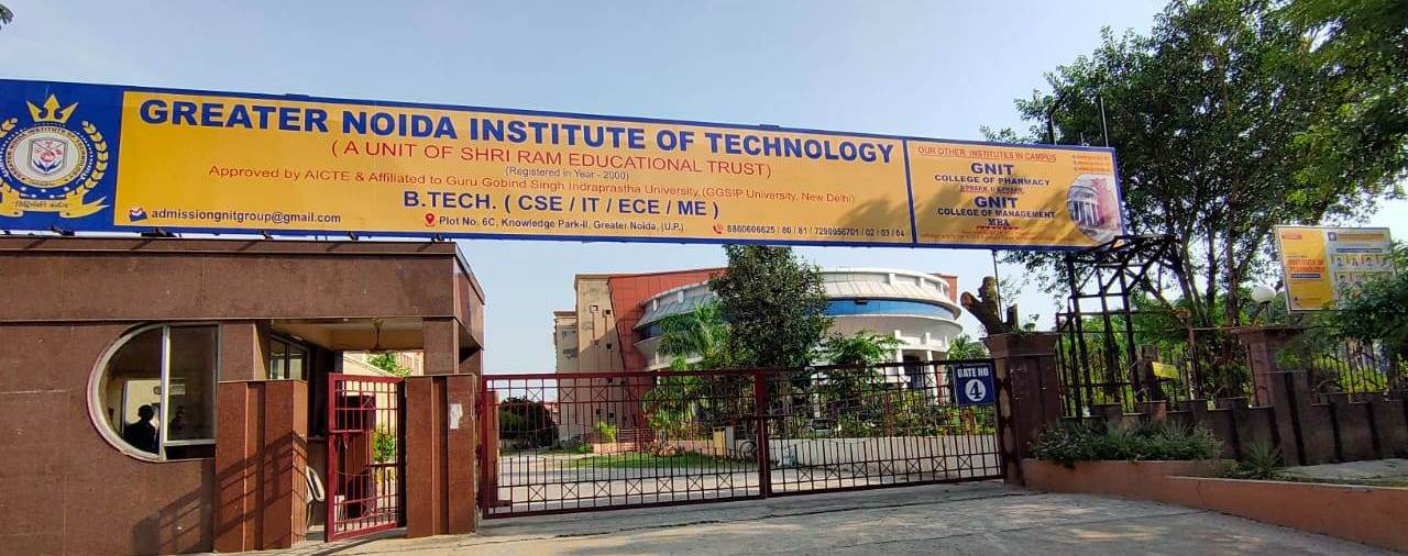 Greater Noida Institute of Technology (IPU Campus) recruiting Faculty Posts ! Know More