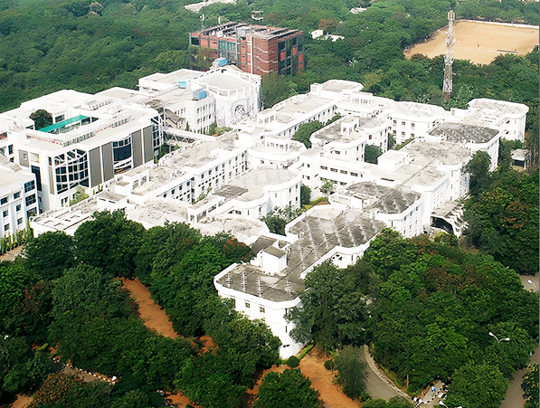 IIIT Hyderabad Announces Faculty Recruitment ! Apply Before 31 March 2022
