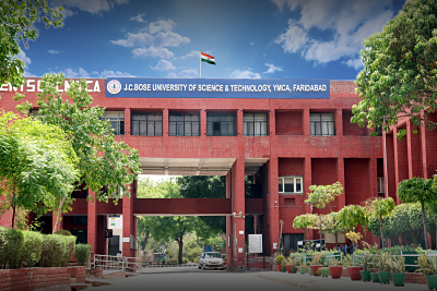 JC Bose University of Science & Technology Faridabad Opens PhD Admission 2022-23 for 200 Seats