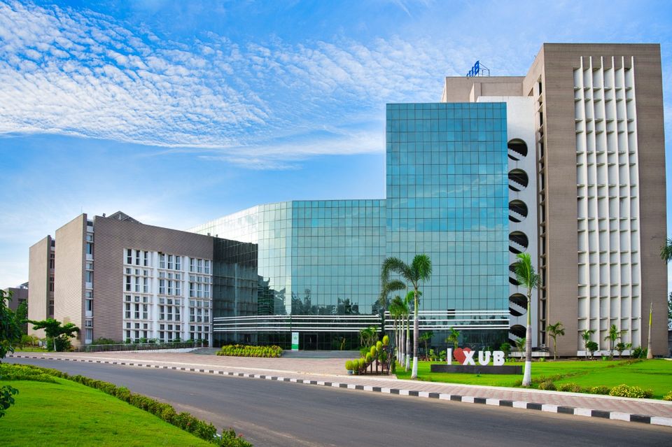 Xavier University Bhubaneswar (XUB) Hiring Faculty Posts ! Apply by 28 February 2022