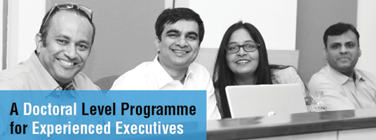 Indian School of Business (ISB) Announces Admission Executive Doctoral Programme 2021 for Working Professionals