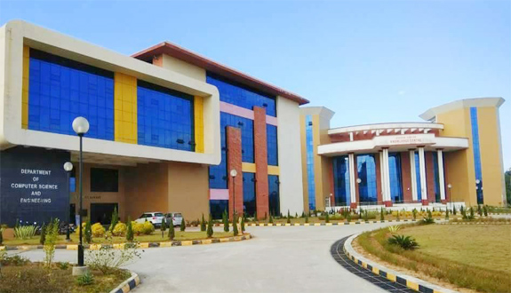 NIT Agartala Opens PhD Admission January-June 2023 with Institute Assistantships