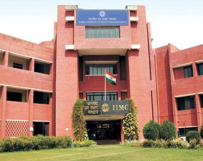 Indian Institute of Mass Communication (IIMC) recruiting Faculty Posts ! Apply Now