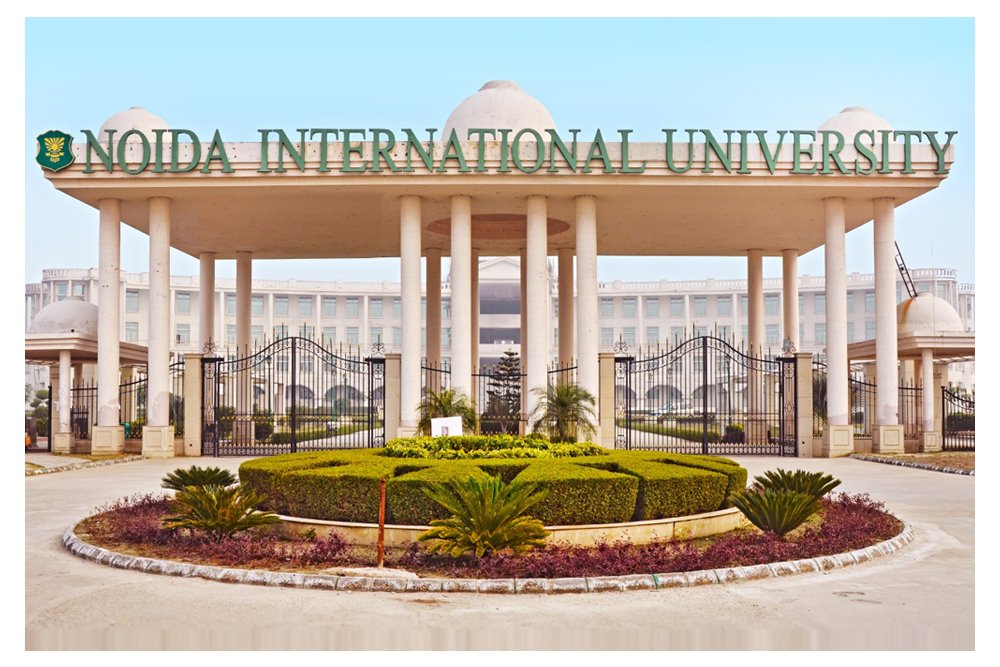 Noida International University hiring Faculty Posts ! Apply Now