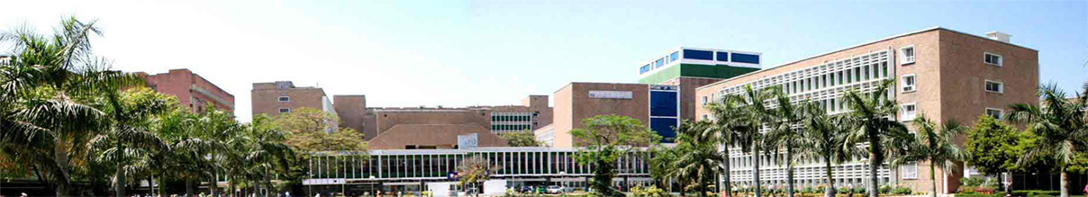 All India Institute of Medical Sciences (AIIMS) New Delhi Announces PhD Admission January 2021