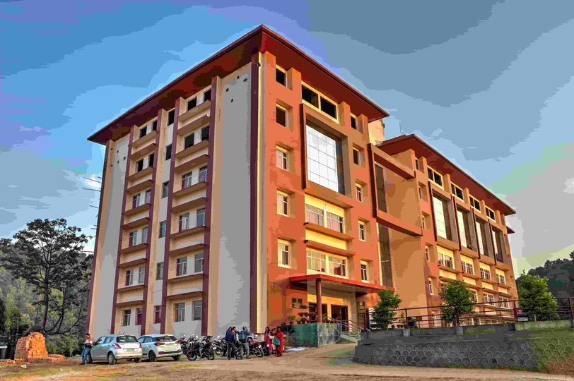 Assam down town University, Guwahati is on Mission to Create Thriving Academic Culture