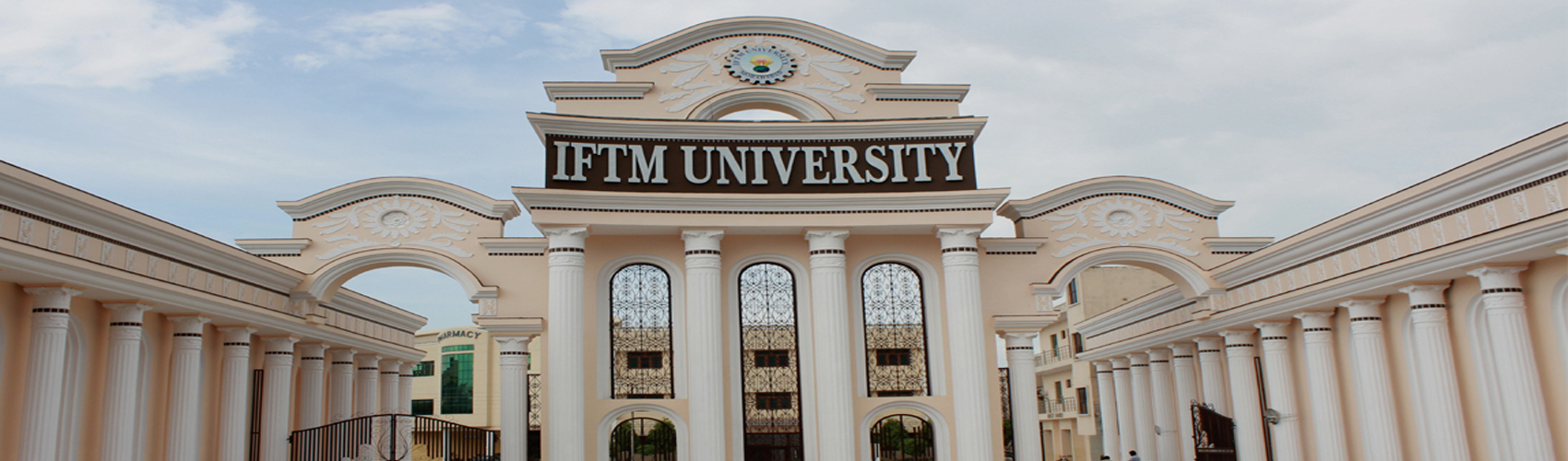 IFTM University Moradabad Hiring Faculty Posts for 31 Departments