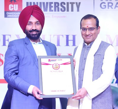 Chandigarh University Hiring Faculty Posts for Multiple Departments