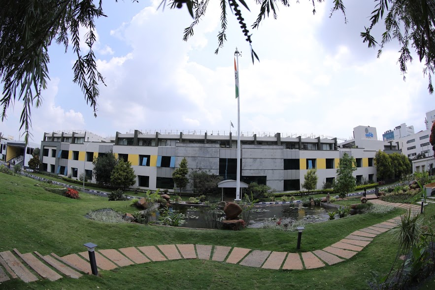 IIIT Bangalore Opens PhD Admission July 2023 with Fellowships @ Rs 38.5K Per Month