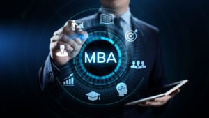 Pros And Cons Of Doing An MBA