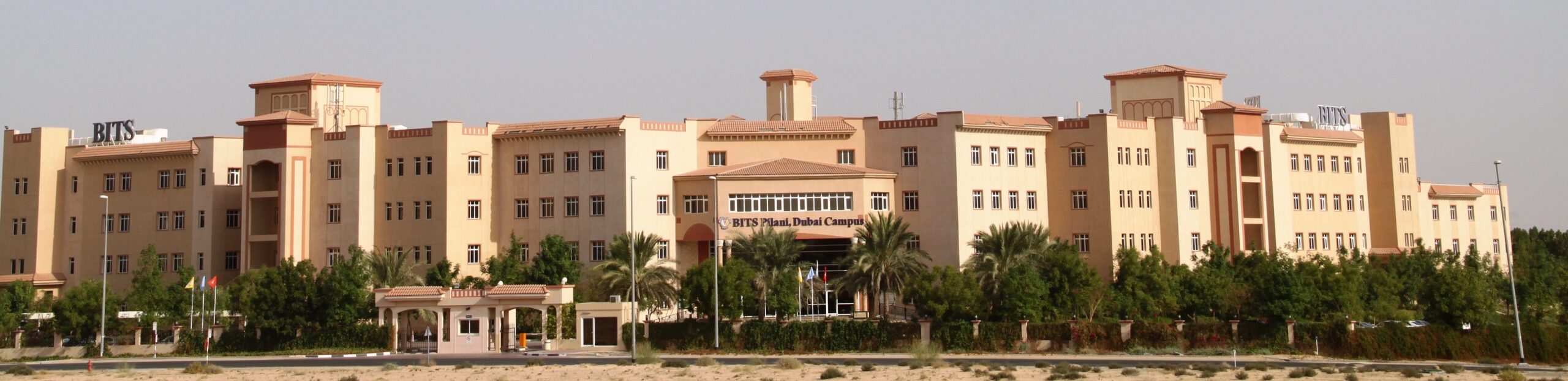BITS Pilani Dubai Campus sees rise in students seeking admission from India