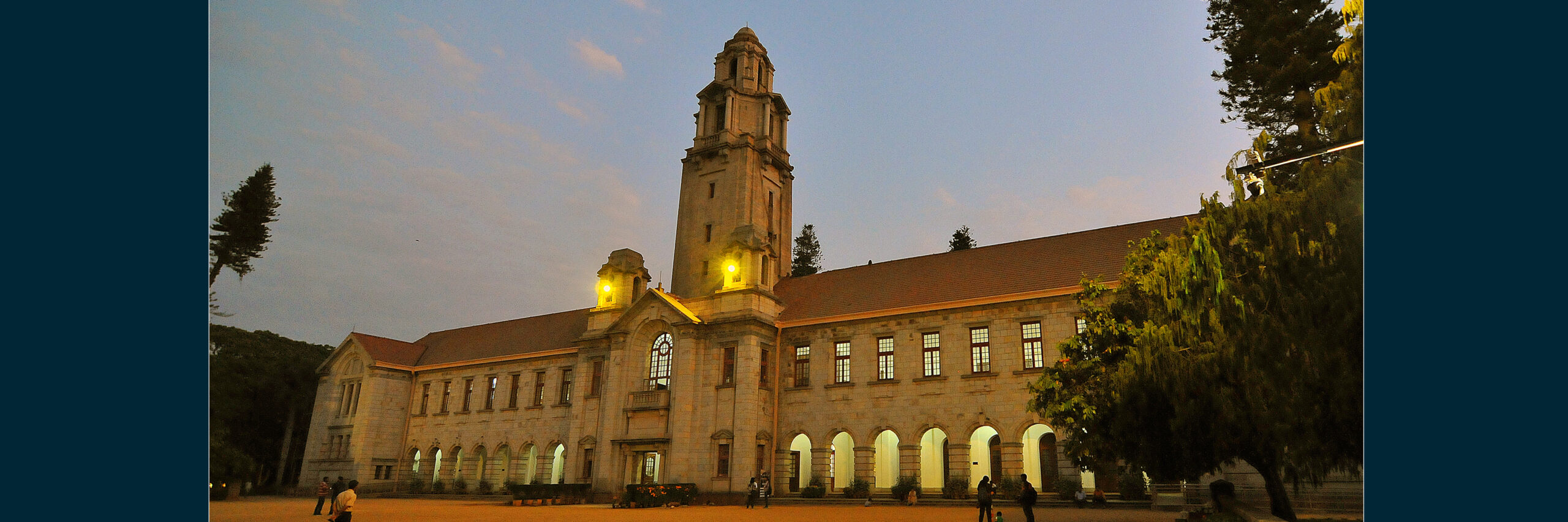 IISc Bangalore Launches Two New MSc and One MTech courses for 2022-23