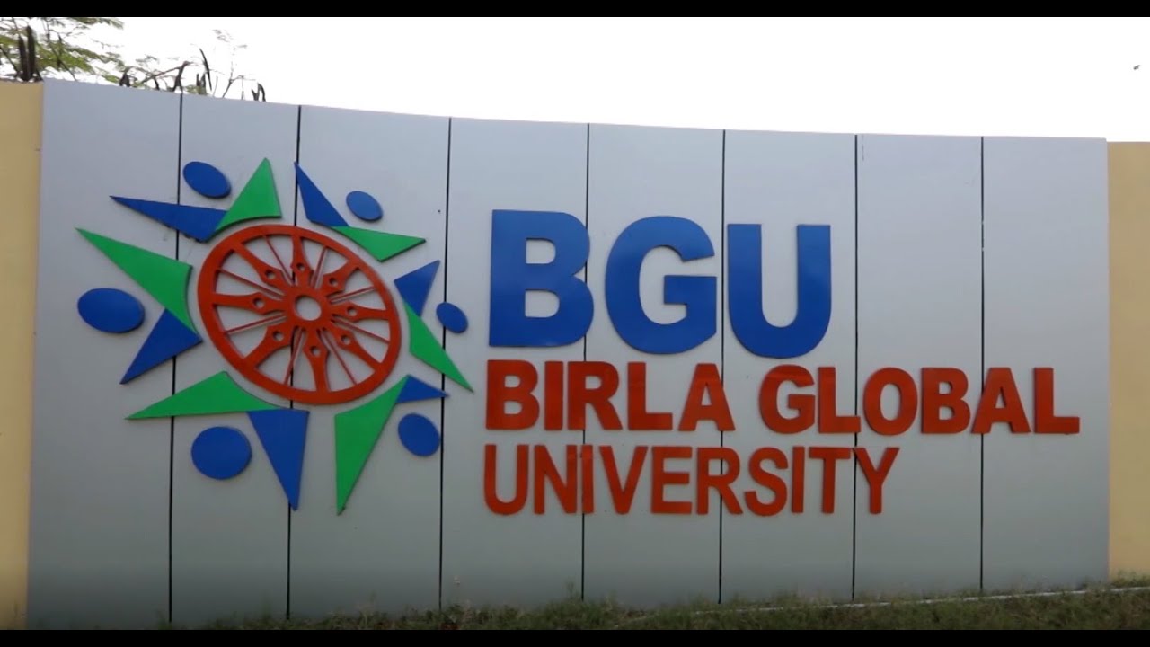 Opportunities for PhD & NET Holders ad Birla Global University Bhubaneswar Hiring Faculty Posts