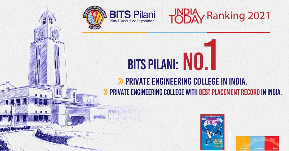 BITS Pilani hiring Faculty Posts for Six Off-Campuses: Delhi, Mum, Chennai, Pune, Hyd, Bangalore
