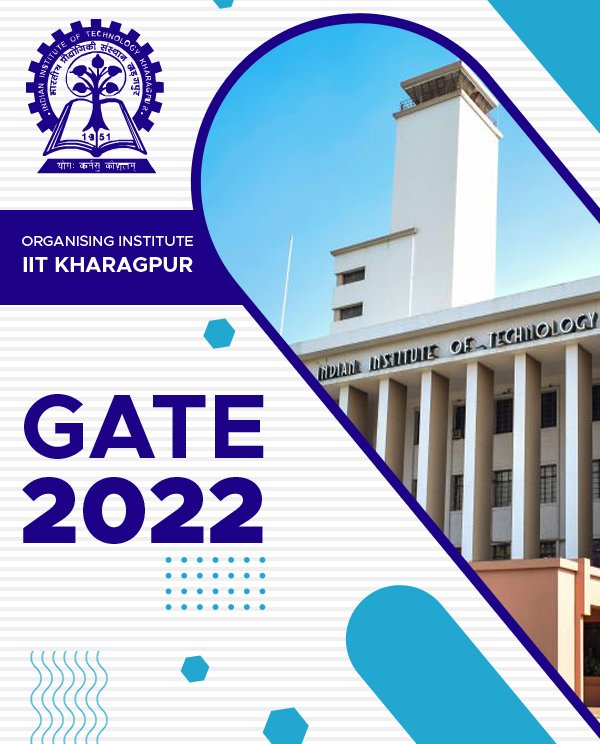 Decoding Exam Pattern of GATE 2022, Registration opens from 30 August
