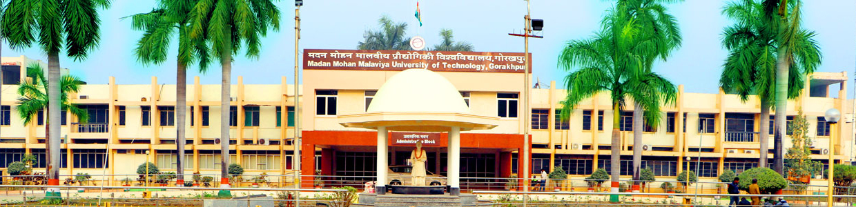 Madan Mohan Malaviya University of Technology Gorakhpur Recruiting 96 Faculty Posts including 48 Assistant Professors