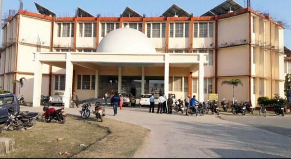 Jai Prakash Universitya, Chhapra Opens PhD Admission 2021 for 861 Seats