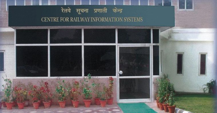 Centre for Railway Information Systems Will Recruit Asst. Software Engineers Via GATE 2022 Score