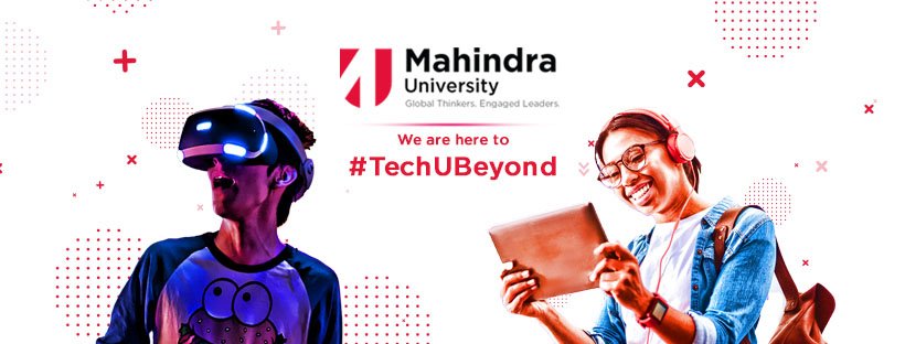 Mahindra University Announces PhD Admission January 2022 with Assistantships