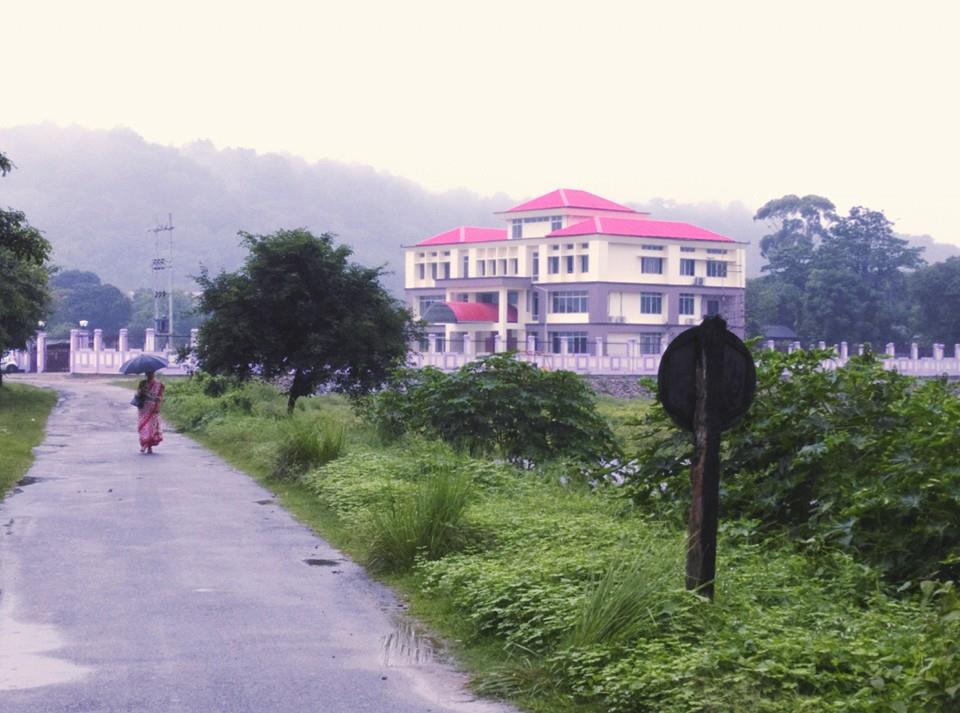 Assam Science and Technology University Opens PhD Admission 2022