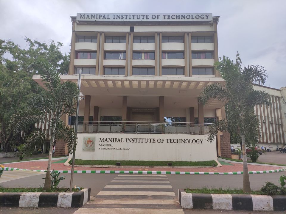 Manipal Institute of Technology Hiring Assistant Professors ! Apply Before 15 March 2023