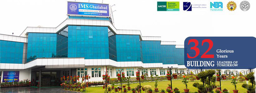IMS Ghaziabad Hiring Faculty Posts ! Apply Online Before 18 Aug 2022